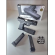 G17 Marui Gen 3 custom GBB occasion airsoft évolution - Full BLACK