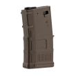 Chargeur AEG Low-cap M4 court TAN 20/70 coups
