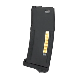 Chargeur mid-cap 150 billes PTS EPM