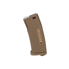 CHARGEUR POLYMÈRE AEG M4 150 RDS TAN SAIGO DEFENSE