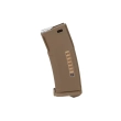 CHARGEUR POLYMÈRE AEG M4 150 RDS TAN SAIGO DEFENSE