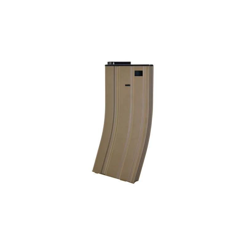 CHARGEUR METAL AEG M4 330 RDS TAN SAIGO DEFENSE
