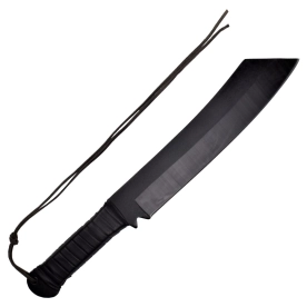 COUTEAU DE CHASSE RAMBO IV (RM-H4)