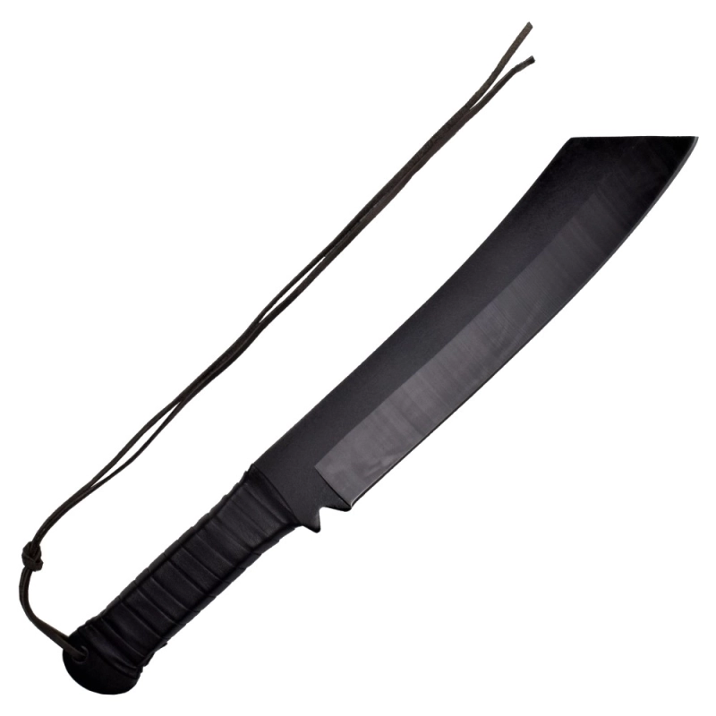 COUTEAU DE CHASSE RAMBO IV (RM-H4) COUTEAU DE CHASSE RAMBO IV (RM-H4)