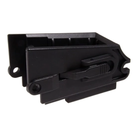 RECEVEUR 36 POUR CHARGEUR M4 NOIR SAIGO DEFENSE