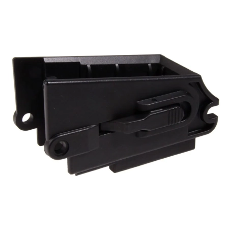 RECEVEUR 36 POUR CHARGEUR M4 NOIR SAIGO DEFENSE