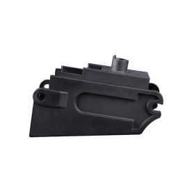 ADAPTATEUR DE CHARGEURS WOSPORT G36 À M4 NOIR (B34)