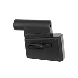 ADAPTATEUR FUSIL POUR CHARGEUR M4 SAIGO DEFENSE