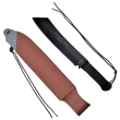 COUTEAU DE CHASSE RAMBO IV (RM-H4)