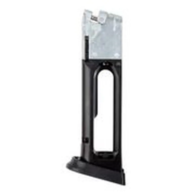 CHARGEUR CO2 21 RDS POUR SAIGO DEFENSE 229 SG00013 CHARGEUR CO2 21 RDS POUR SAIGO DEFENSE 229 SG00013