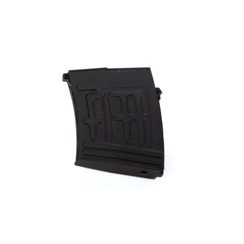 CHARGEUR SVD 200BB A&K