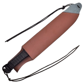 COUTEAU DE CHASSE RAMBO IV (RM-H4)