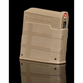 Silverback chargeur long 110 billes pour TAC-41 FDE