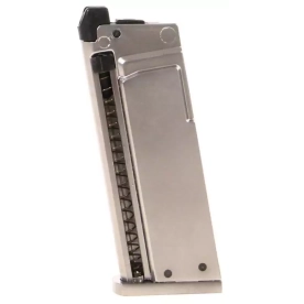 CHARGEUR GBB 7 RDS MINI 25 MG-CTG-SV WE