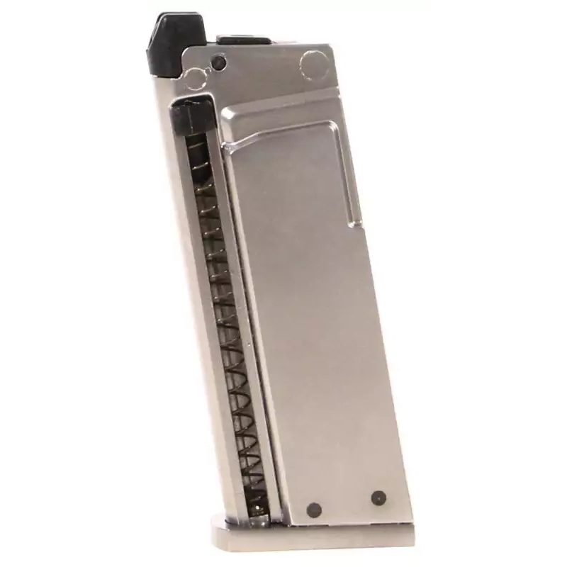 CHARGEUR GBB 7 RDS MINI 25 MG-CTG-SV WE