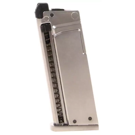 CHARGEUR GBB 7 RDS MINI 25 MG-CTG-SV WE