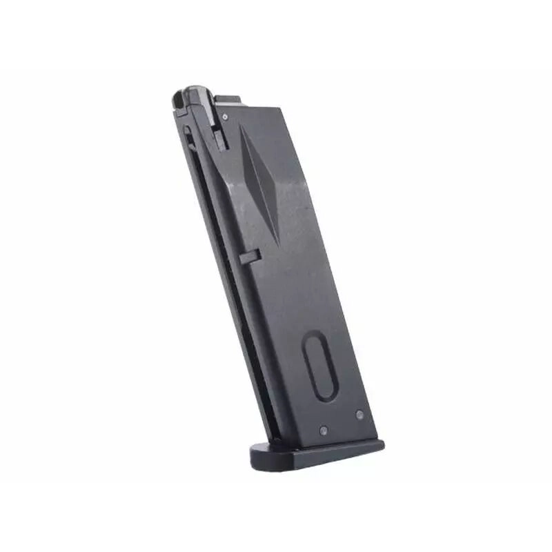 CHARGEUR GBB 25RDS M92 WE MG-92