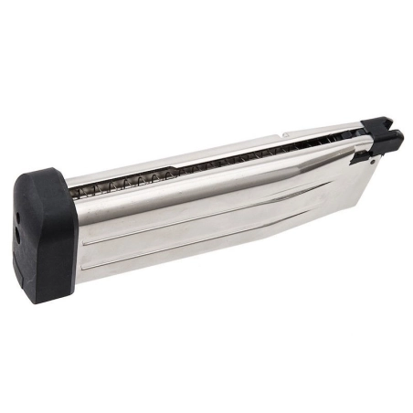 CHARGEUR GBB 31RDS HI-CAPA 5.1 STAINLESS MARUI