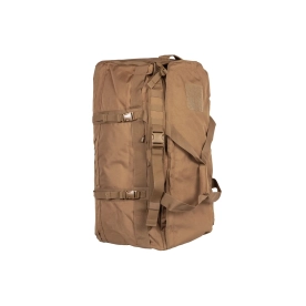SAC TACTIQUE 120L TAN