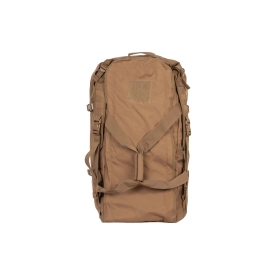 SAC TACTIQUE 120L TAN