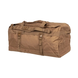 SAC TACTIQUE 120L TAN