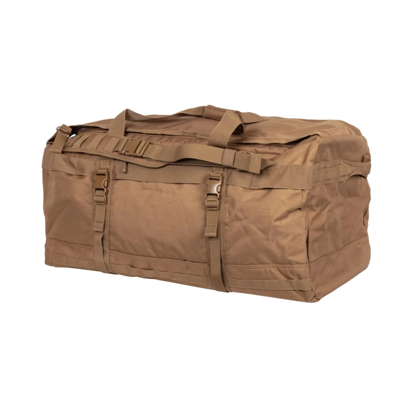 SAC TACTIQUE 120L TAN SAC TACTIQUE 120L TAN