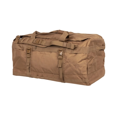 SAC TACTIQUE 120L TAN