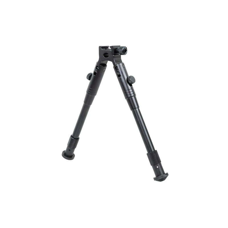 TELESCOPIQUE AJUSTABLE BIPIED POUR 25.5CM RAIL TELESCOPIQUE AJUSTABLE BIPIED POUR 25.5CM RAIL