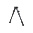 TELESCOPIQUE AJUSTABLE BIPIED POUR 25.5CM RAIL TELESCOPIQUE AJUSTABLE BIPIED POUR 25.5CM RAIL
