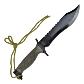 COUTEAU DE CHASSE SCK (RM-H14)