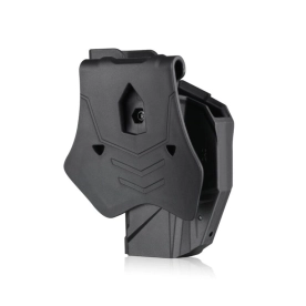 HOLSTER UNIVERSEL POUR GLOCK AVEC OPTIQUE