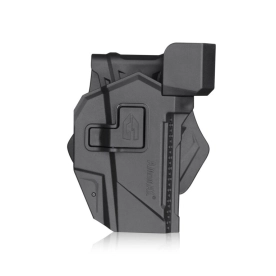 HOLSTER UNIVERSEL POUR GLOCK AVEC OPTIQUE