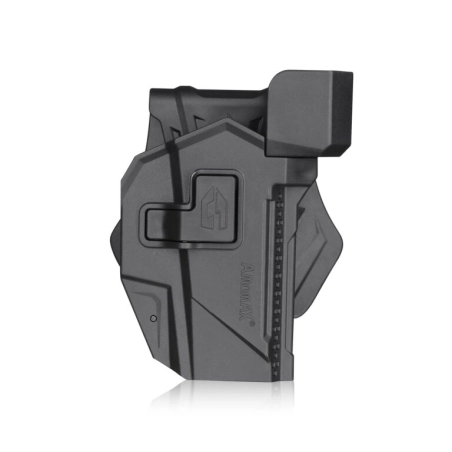 HOLSTER UNIVERSEL POUR GLOCK AVEC OPTIQUE