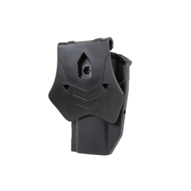 HOLSTER UNIVERSEL POUR M92 AVEC OPTIQUE