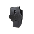HOLSTER UNIVERSEL POUR M92 AVEC OPTIQUE