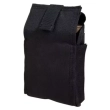 POUCH POUR 8 CARTOUCHES NOIR DELTA TACTICS