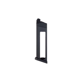 CHARGEUR CO2 23 RDS SAIGO DEFENSE MK1 SG00030/31