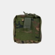 SAC POUR CHARGEURS WOODLAND ESPAGNOL DELTA TACTICS