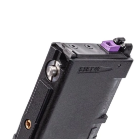 Cyma chargeur T8 P40 gaz 44 billes pour M4 CGS GBBR