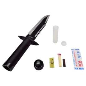 COUTEAU DE CHASSE RAMBO I (RM-H1)