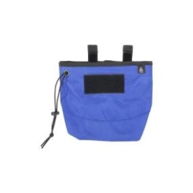 SPEEDSOFT DROP POUCH BLEU DELTA TACTICS
