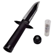 COUTEAU DE CHASSE RAMBO I (RM-H1)