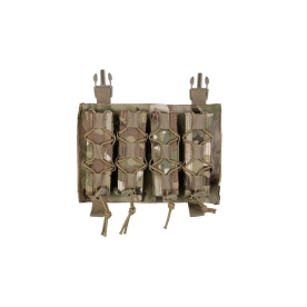 PANNEAU SMG 9MM FORCE MTC DELTA TACTICS