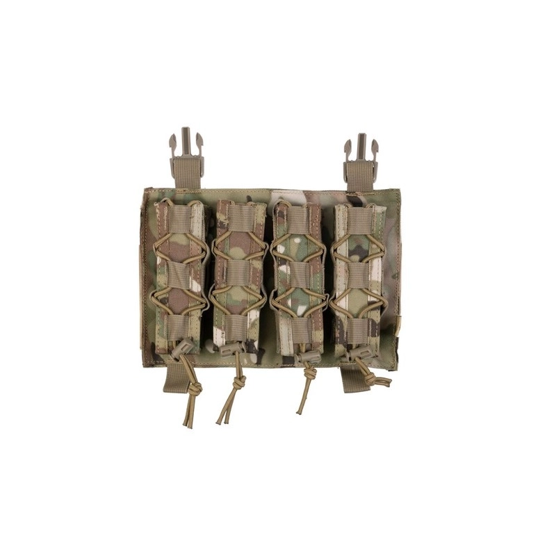 PANNEAU SMG 9MM FORCE MTC DELTA TACTICS PANNEAU SMG 9MM FORCE MTC DELTA TACTICS