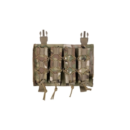 PANNEAU SMG 9MM FORCE MTC DELTA TACTICS