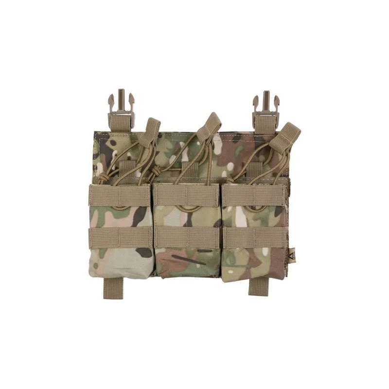 PANNEAU TRIPLE AK/36 FORCE MTC DELTA TACTICS PANNEAU TRIPLE AK/36 FORCE MTC DELTA TACTICS