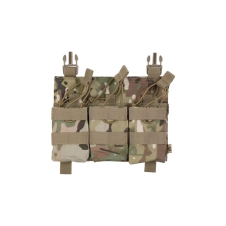 PANNEAU TRIPLE AK/36 FORCE MTC DELTA TACTICS