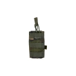 PORTE CHARGEURS M4 WOODLAND ESPAGNOL DELTA TACTICS