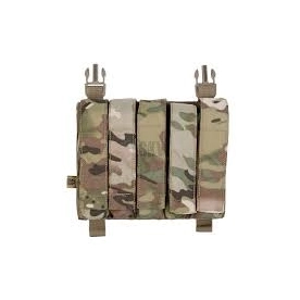 PANNEAU RABAT SMG 9MM FORCE MTC DELTA TACTICS