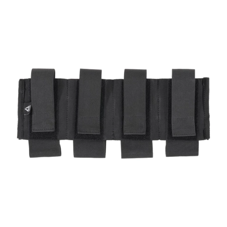 PORTE CHARGEURS X4 M4 SPEEDSOFT NOIR DELTA TACTICS